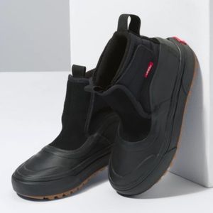 Vans Kid’s MTE Hi-Terrain Slip-Ons, 12